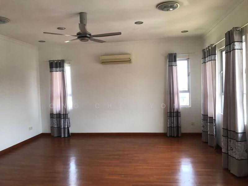 Semi-Detached House for Sale in Kota Kemuning (Shah Alam) - Ong Chee Yong - Living Room - PropertyGuru.com.my