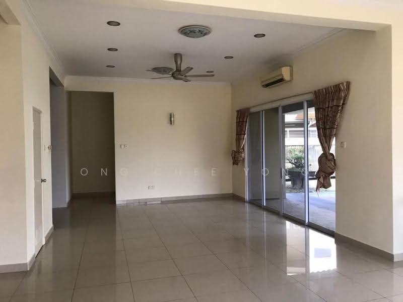 Semi-Detached House for Sale in Kota Kemuning (Shah Alam) - Ong Chee Yong - Living Room - PropertyGuru.com.my