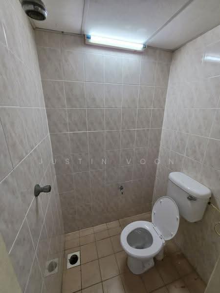 Condominium for Sale at Kiaramas Sutera - Justin Voon - Bathroom - PropertyGuru.com.my