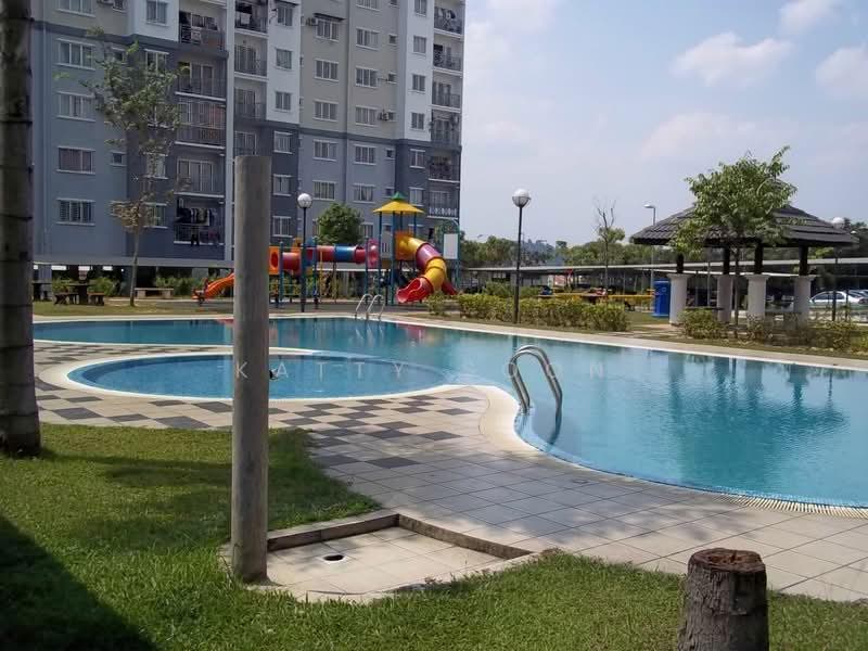 Apartment for Rent at Casa Riana - Katty Soon - Exterior - PropertyGuru.com.my