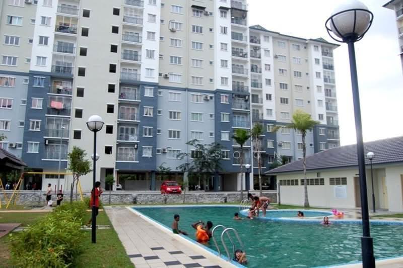 Apartment for Rent at Casa Riana - Katty Soon - Exterior - PropertyGuru.com.my