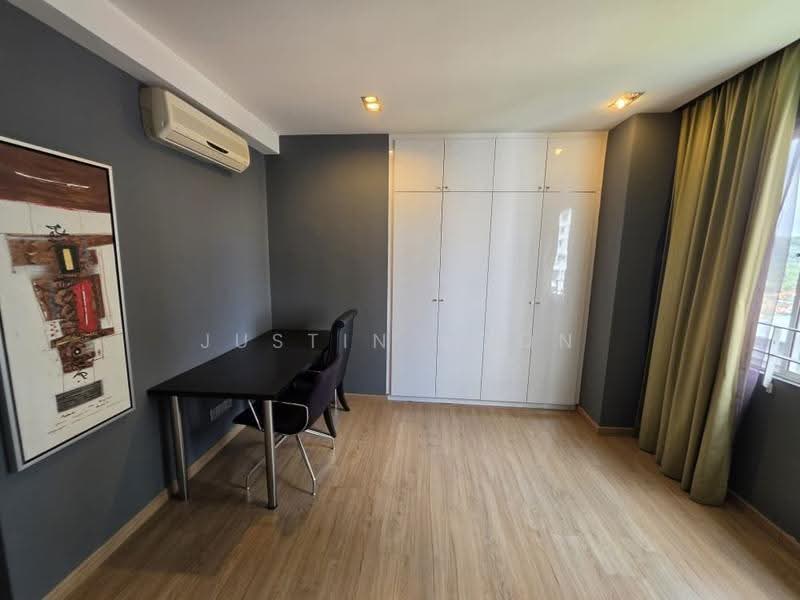 Condominium for Sale at Kiaramas Sutera - Justin Voon - Study - PropertyGuru.com.my