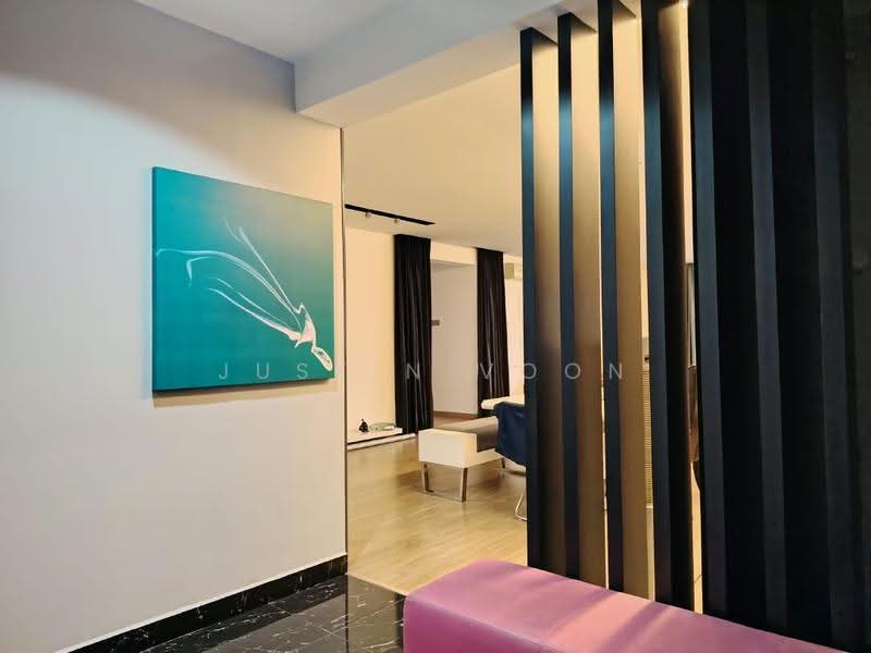 Condominium for Sale at Kiaramas Sutera - Justin Voon - Interior - PropertyGuru.com.my