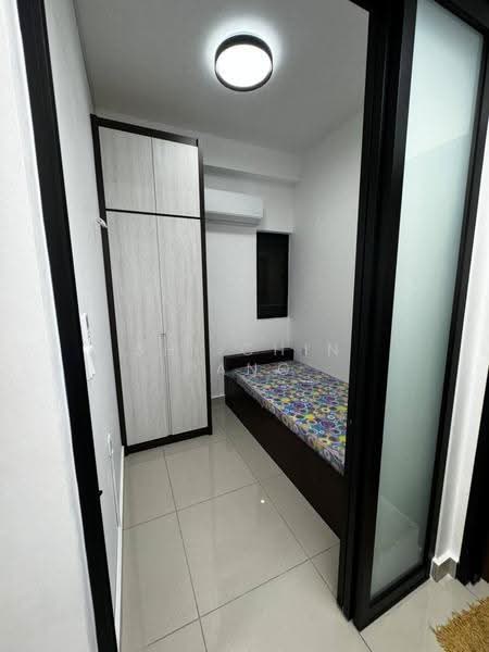 Service Residence for Rent at Veranda Residence - Shi Chin Pang - PropertyGuru.com.my