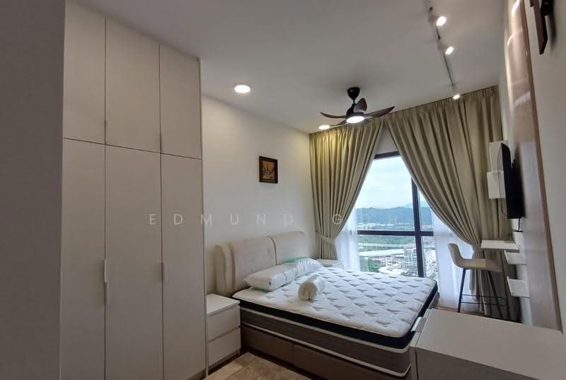 Service Residence for Rent at Edelweiss @ Tropicana Gardens - Edmund Goh - Bedroom - PropertyGuru.com.my