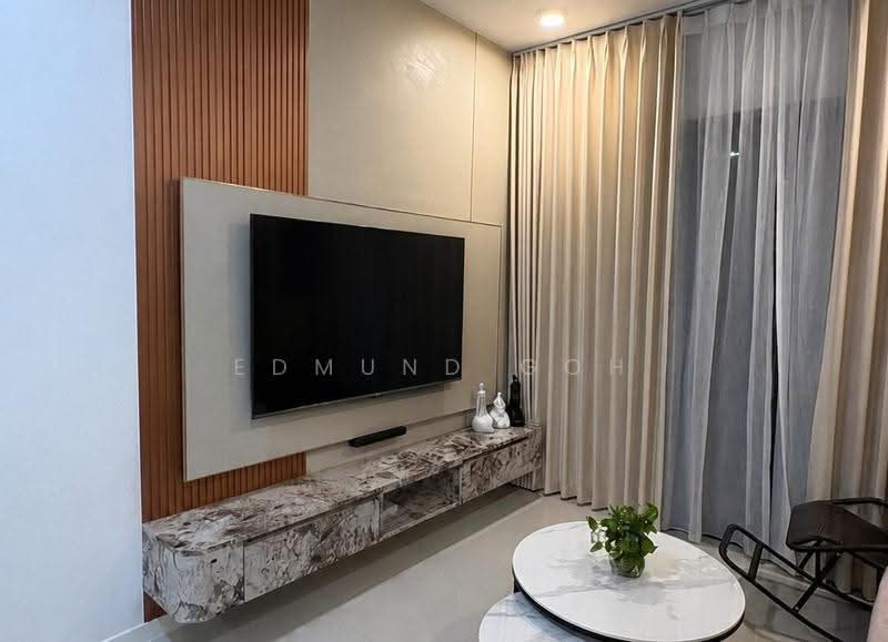 Service Residence for Rent at Edelweiss @ Tropicana Gardens - Edmund Goh - PropertyGuru.com.my