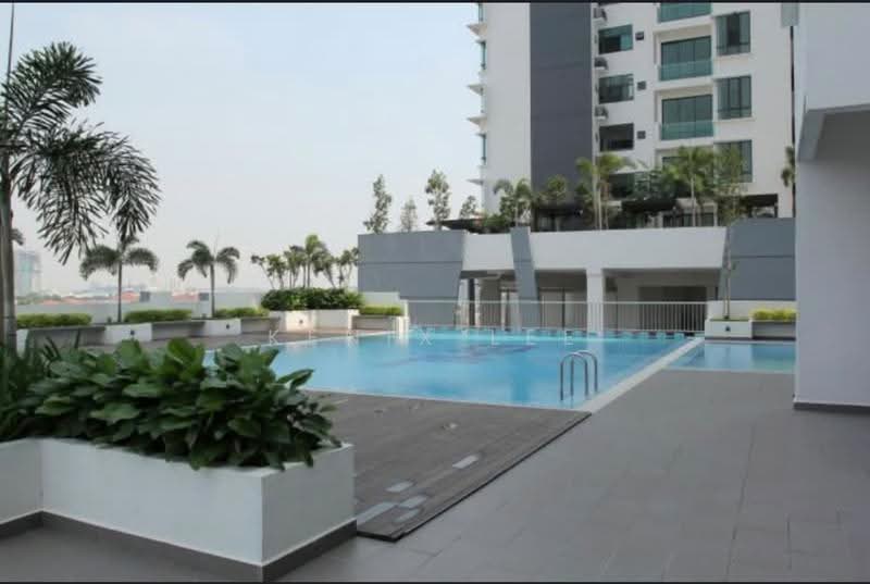 Condominium for Rent at Riverdale @ Usj One Park - Kenix Lee - Exterior - PropertyGuru.com.my