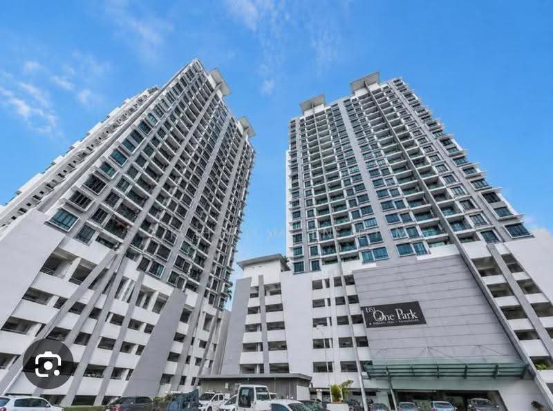 Condominium for Rent at Riverdale @ Usj One Park - Kenix Lee - Exterior - PropertyGuru.com.my