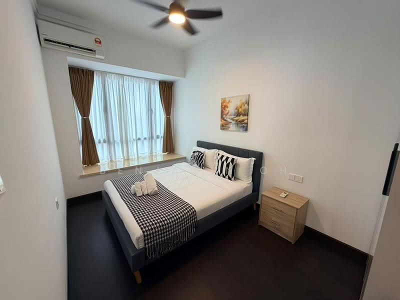Condominium for Sale at R&F Princess Cove Phase 2-Seine Region - Benjamin Oh - Bedroom - PropertyGuru.com.my