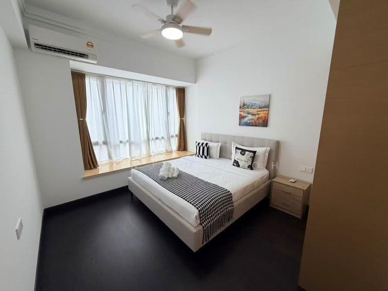 Condominium for Sale at R&F Princess Cove Phase 2-Seine Region - Benjamin Oh - Bedroom - PropertyGuru.com.my