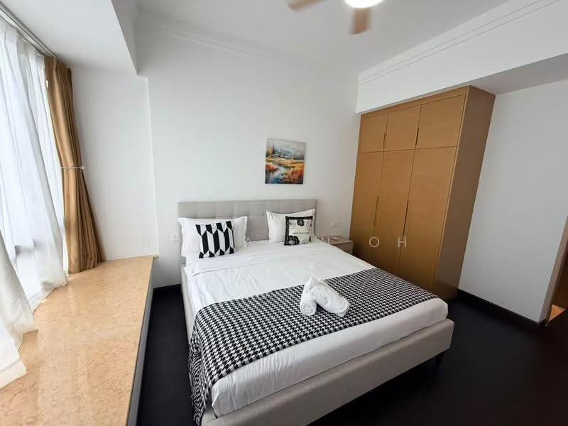 Condominium for Sale at R&F Princess Cove Phase 2-Seine Region - Benjamin Oh - Bedroom - PropertyGuru.com.my