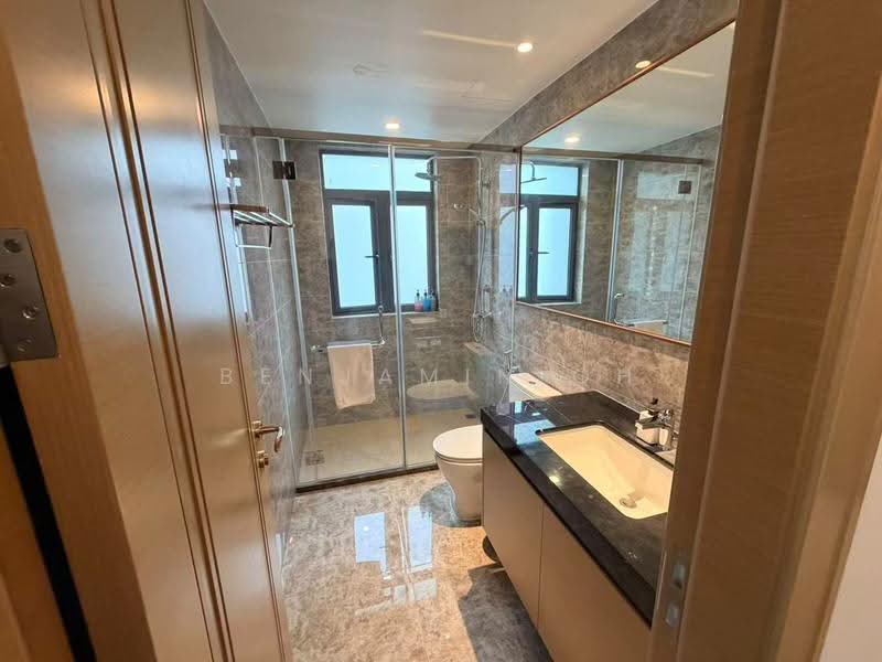 Condominium for Sale at R&F Princess Cove Phase 2-Seine Region - Benjamin Oh - Bathroom - PropertyGuru.com.my