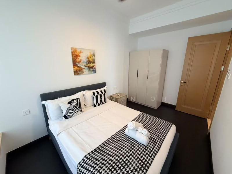 Condominium for Sale at R&F Princess Cove Phase 2-Seine Region - Benjamin Oh - Bedroom - PropertyGuru.com.my