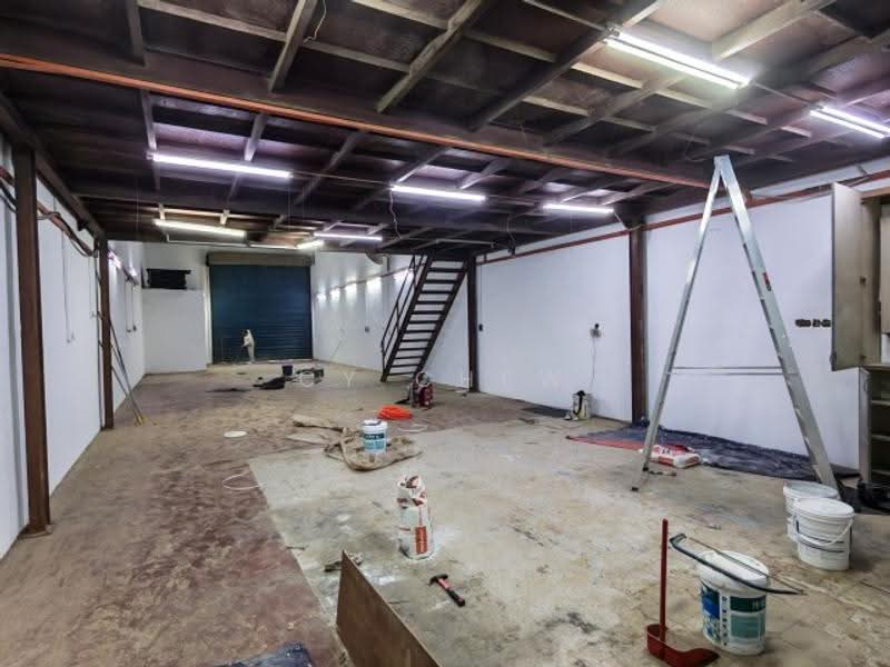Terrace Factory for Rent in Taman Mount Austin (Tebrau) - CY Chew - PropertyGuru.com.my