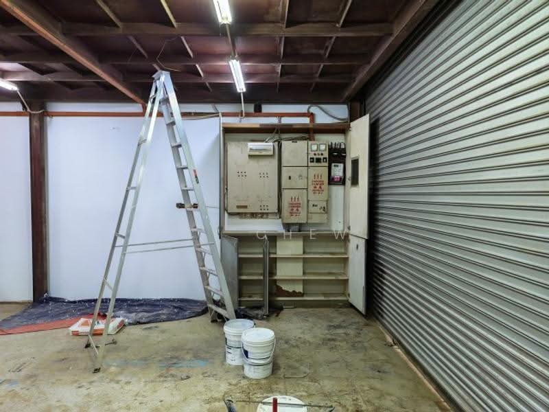 Terrace Factory for Rent in Taman Mount Austin (Tebrau) - CY Chew - PropertyGuru.com.my