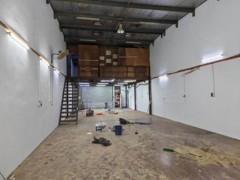 Terrace Factory for Rent in Taman Mount Austin (Tebrau) - CY Chew - PropertyGuru.com.my