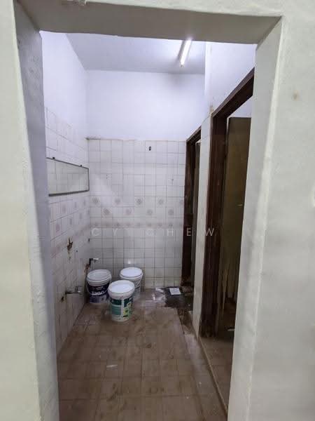 Terrace Factory for Rent in Taman Mount Austin (Tebrau) - CY Chew - PropertyGuru.com.my