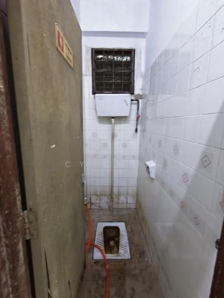 Terrace Factory for Rent in Taman Mount Austin (Tebrau) - CY Chew - PropertyGuru.com.my