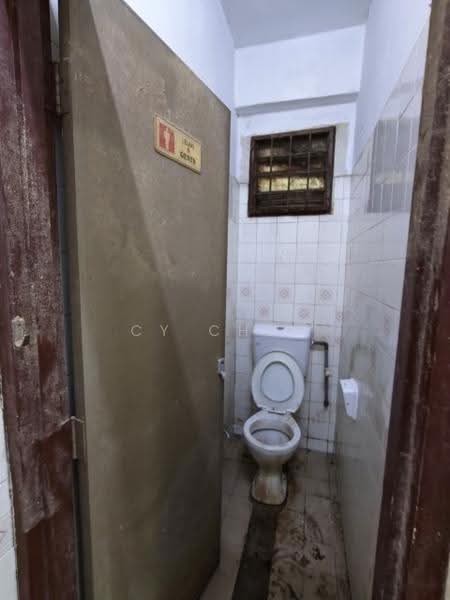 Terrace Factory for Rent in Taman Mount Austin (Tebrau) - CY Chew - PropertyGuru.com.my