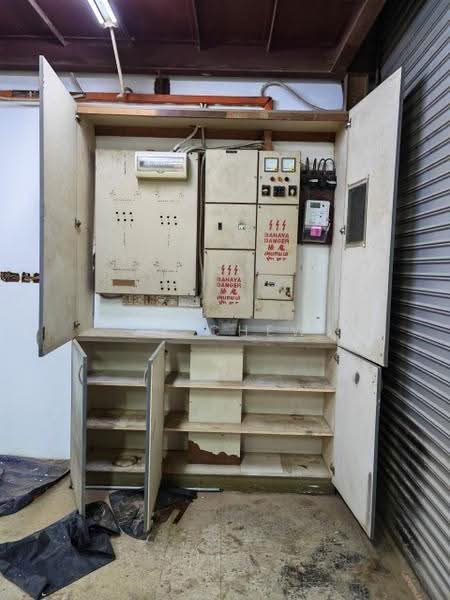 Terrace Factory for Rent in Taman Mount Austin (Tebrau) - CY Chew - PropertyGuru.com.my
