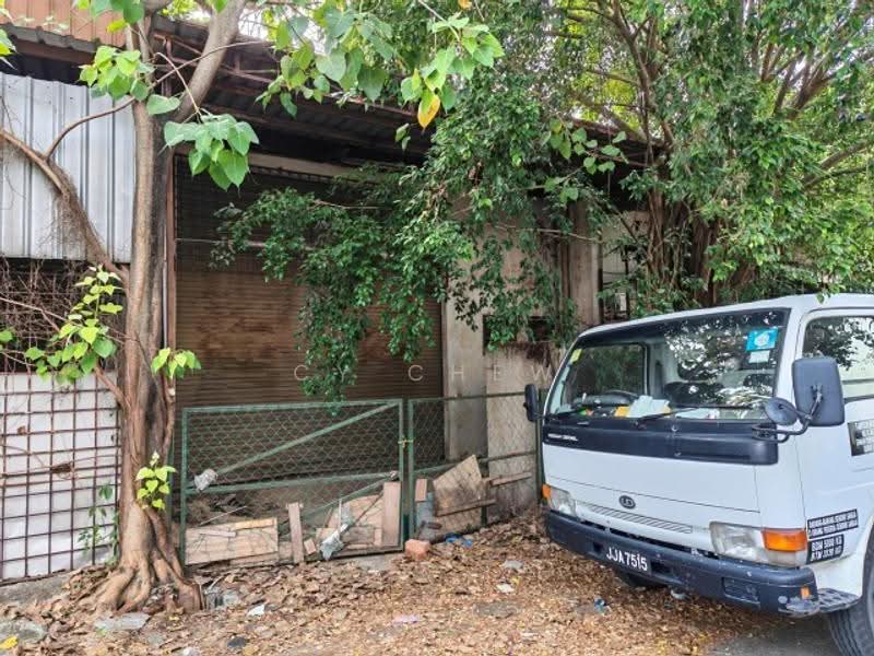 Terrace Factory for Rent in Taman Mount Austin (Tebrau) - CY Chew - PropertyGuru.com.my