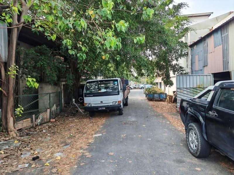 Terrace Factory for Rent in Taman Mount Austin (Tebrau) - CY Chew - PropertyGuru.com.my