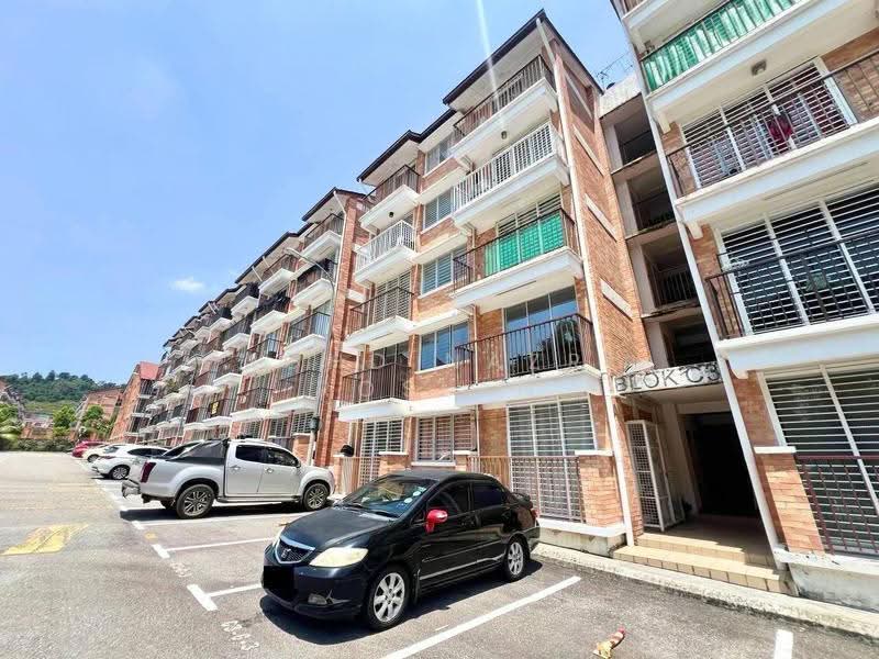 Apartment for Sale at Goodview Heights - Mohd Nazri Roslan - PropertyGuru.com.my