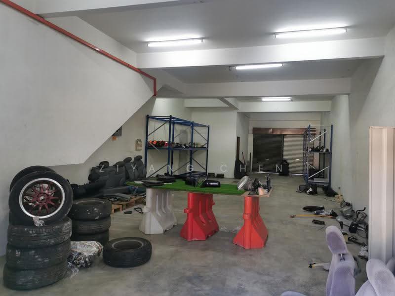 Shop for Rent in Subang (Selangor) - Ziyang Chen - PropertyGuru.com.my