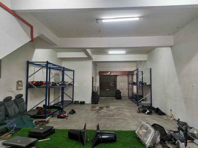 Shop for Rent in Subang (Selangor) - Ziyang Chen - PropertyGuru.com.my
