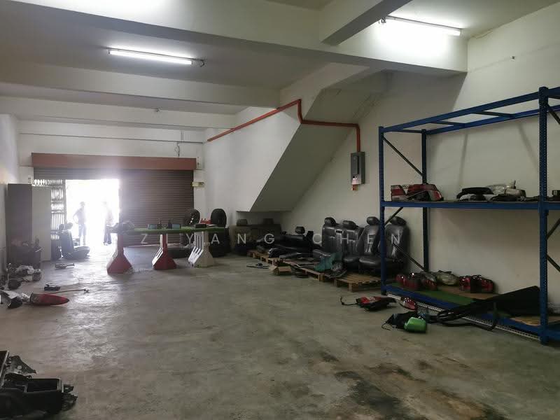 Shop for Rent in Subang (Selangor) - Ziyang Chen - PropertyGuru.com.my