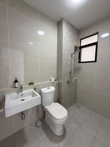 2-storey Terraced House for Sale in Horizon Hills (Iskandar Puteri (Nusajaya)) - NG ZEN XI - Bathroom - PropertyGuru.com.my