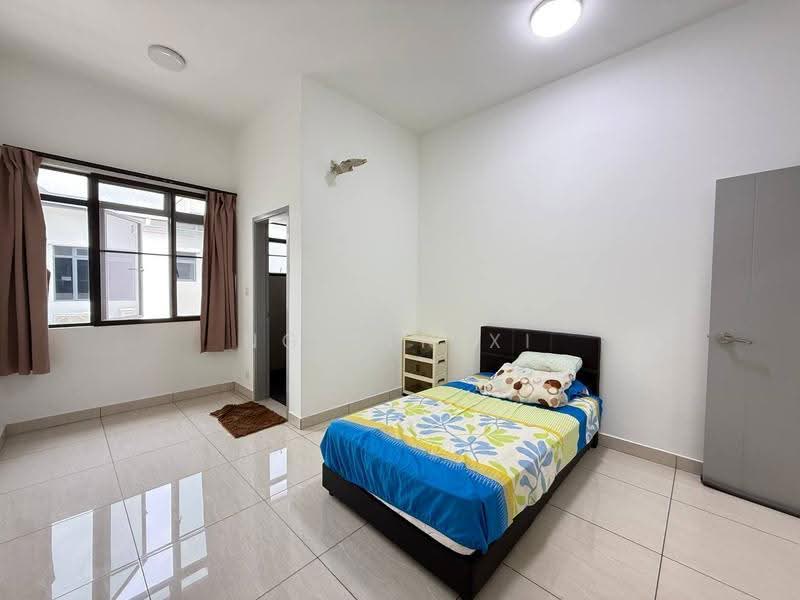 2-storey Terraced House for Sale in Horizon Hills (Iskandar Puteri (Nusajaya)) - NG ZEN XI - Bedroom - PropertyGuru.com.my