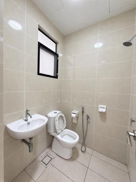 2-storey Terraced House for Sale in Horizon Hills (Iskandar Puteri (Nusajaya)) - NG ZEN XI - Bathroom - PropertyGuru.com.my