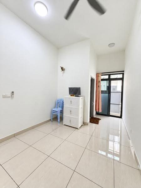 2-storey Terraced House for Sale in Horizon Hills (Iskandar Puteri (Nusajaya)) - NG ZEN XI - Living Room - PropertyGuru.com.my