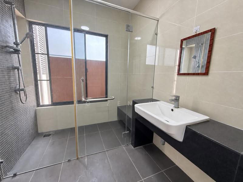 2-storey Terraced House for Sale in Horizon Hills (Iskandar Puteri (Nusajaya)) - NG ZEN XI - Bathroom - PropertyGuru.com.my