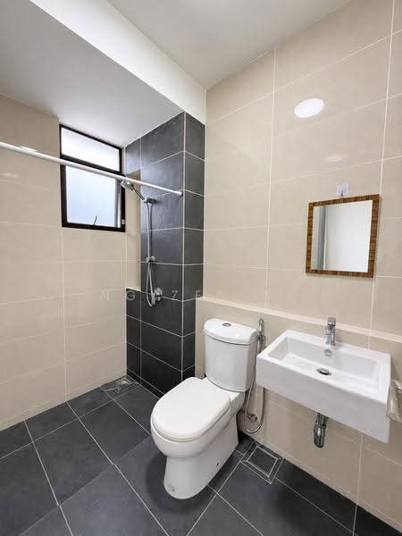 2-storey Terraced House for Sale in Horizon Hills (Iskandar Puteri (Nusajaya)) - NG ZEN XI - Bathroom - PropertyGuru.com.my