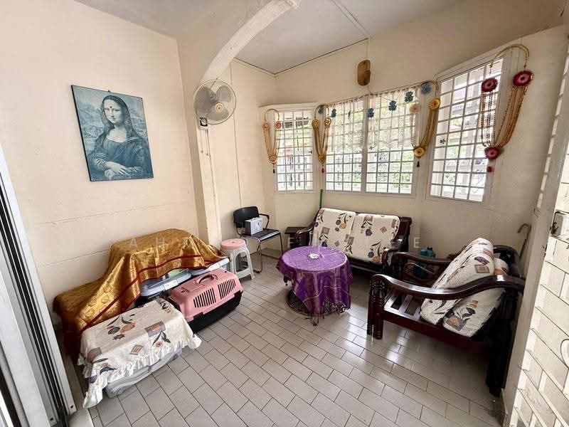 1-storey Terraced House for Sale in Pandan Jaya (Ampang) - Ahmad Fadlee - PropertyGuru.com.my