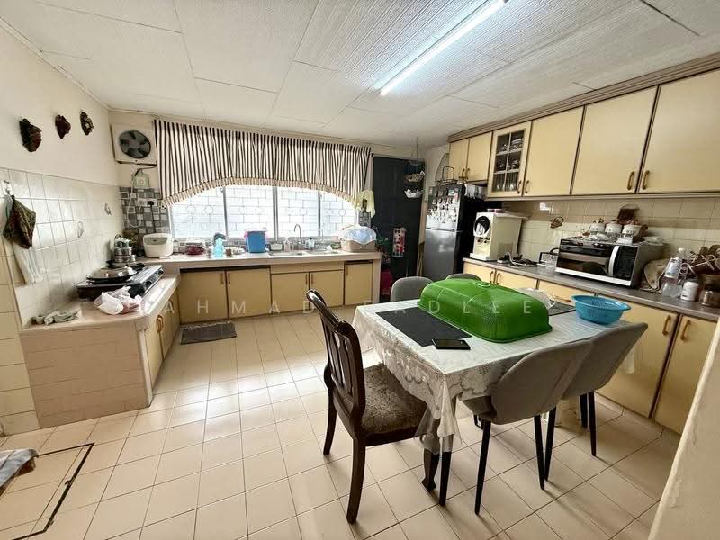 1-storey Terraced House for Sale in Pandan Jaya (Ampang) - Ahmad Fadlee - PropertyGuru.com.my