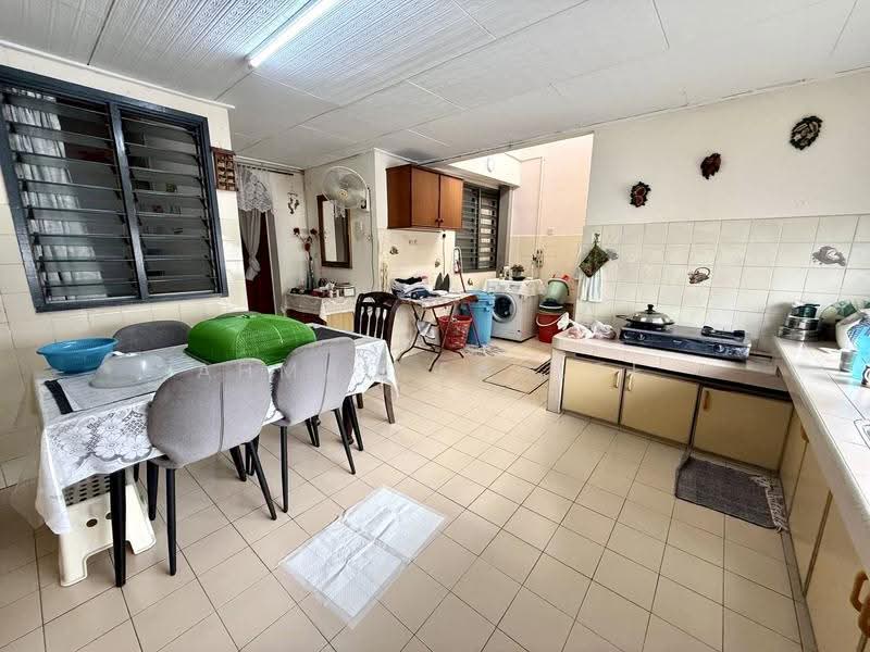 1-storey Terraced House for Sale in Pandan Jaya (Ampang) - Ahmad Fadlee - PropertyGuru.com.my