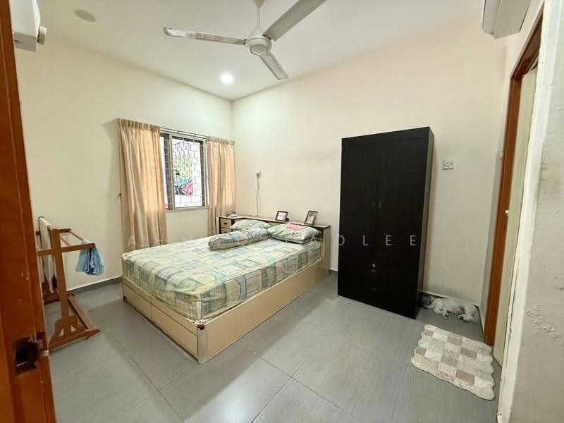 1-storey Terraced House for Sale in Pandan Jaya (Ampang) - Ahmad Fadlee - PropertyGuru.com.my