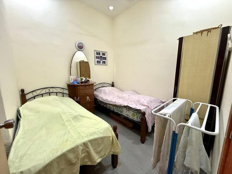 1-storey Terraced House for Sale in Pandan Jaya (Ampang) - Ahmad Fadlee - PropertyGuru.com.my