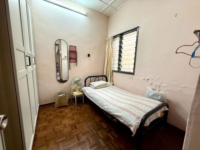1-storey Terraced House for Sale in Pandan Jaya (Ampang) - Ahmad Fadlee - PropertyGuru.com.my