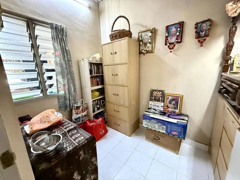1-storey Terraced House for Sale in Pandan Jaya (Ampang) - Ahmad Fadlee - PropertyGuru.com.my