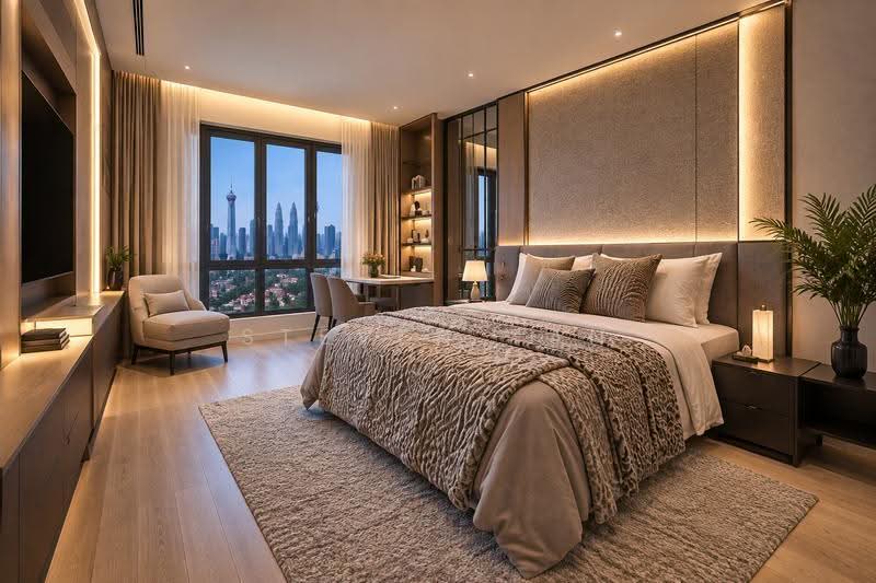 Condominium for Sale at Asa Residence - Steven Tan - Bedroom - PropertyGuru.com.my