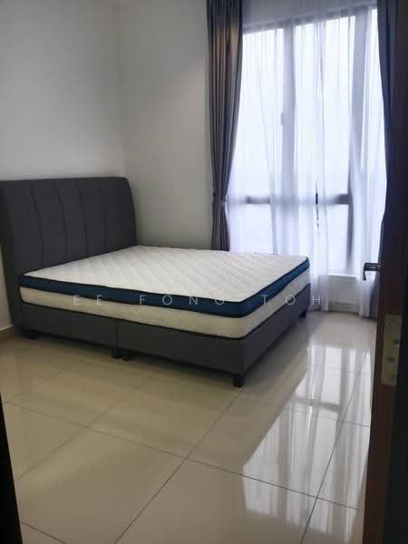Service Residence for Sale at Veranda Residence - Ee Fong Toh - Bedroom - PropertyGuru.com.my