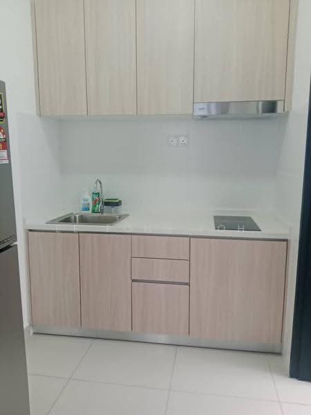 Service Residence for Sale at Veranda Residence - Ee Fong Toh - Kitchen - PropertyGuru.com.my