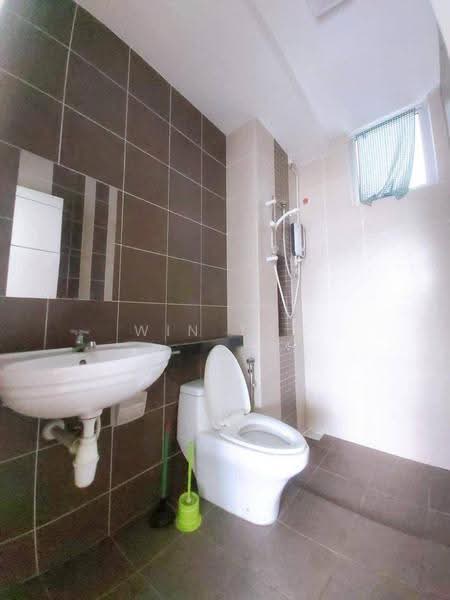 Apartment for Sale at D'Rich Executive Suites - Win Tan - PropertyGuru.com.my