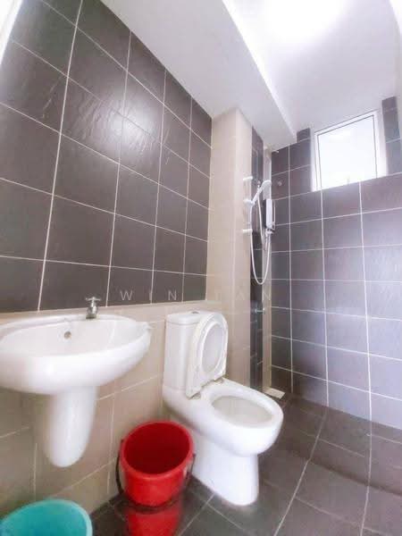 Apartment for Sale at D'Rich Executive Suites - Win Tan - PropertyGuru.com.my