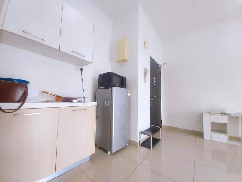 Apartment for Sale at D'Rich Executive Suites - Win Tan - PropertyGuru.com.my