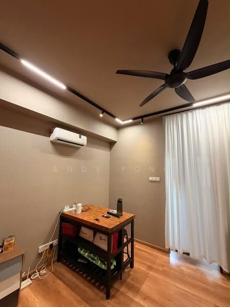 Kondominium untuk Dijual di The Quartz Residence - Andy Yong - Interior - PropertyGuru.com.my